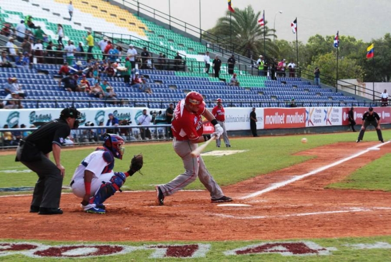 Delgadillo afianza a México en la cima de la Serie del Caribe; el rival de hoy: Venezuela