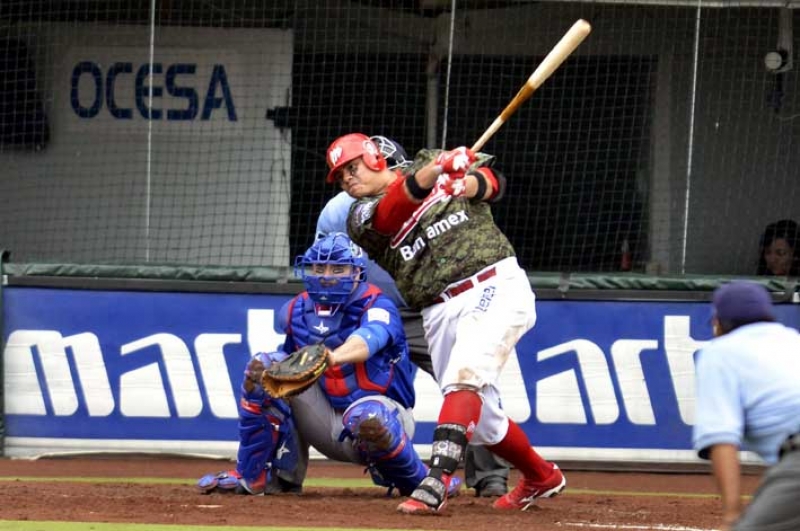 El diablo Amador es el Regreso del Año; Morejón también tenía méritos para ganar