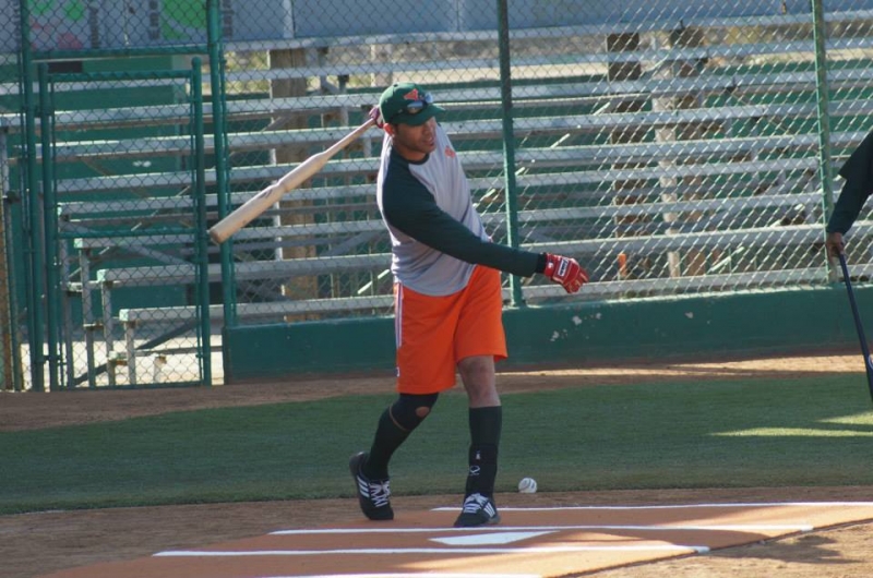Nuevo ensayo para los Leones, hoy en Tijuana; Yucatán quiere a Andrés Meza