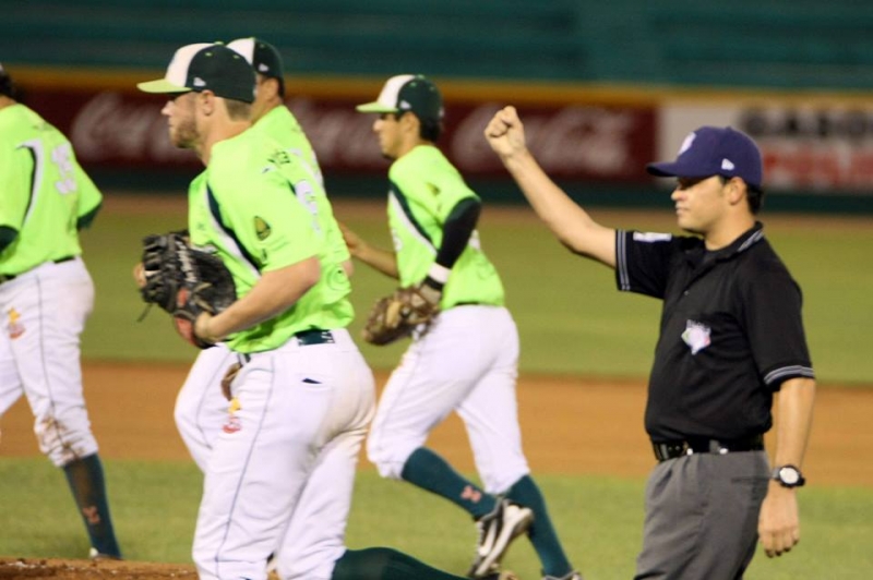 Las fieras, opacadas por los Piratas y Venados; Castellanos, a evitar la limpia