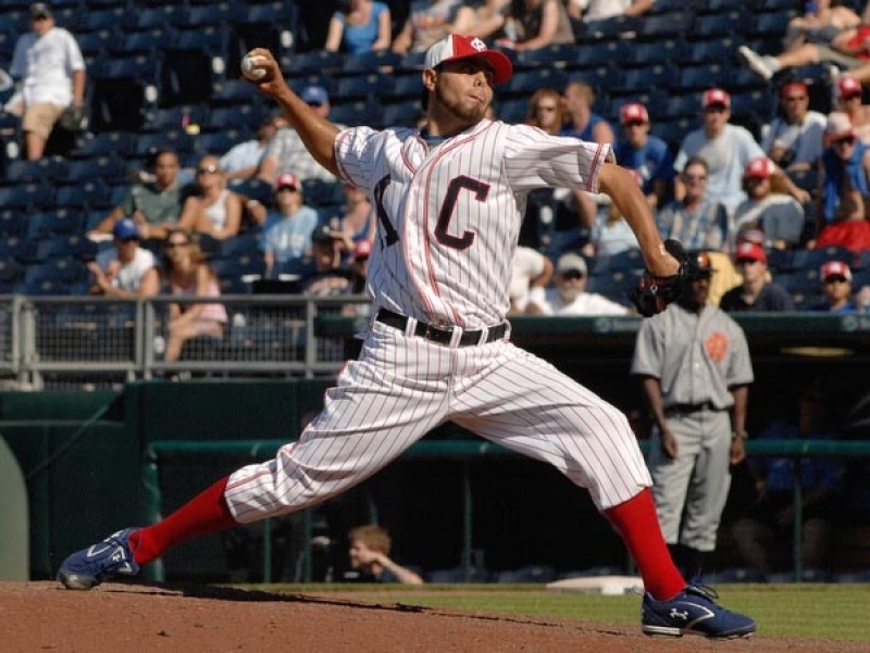 El pitcheo tigre y Miguel Cabrera dominan la escena en las Ligas Mayores