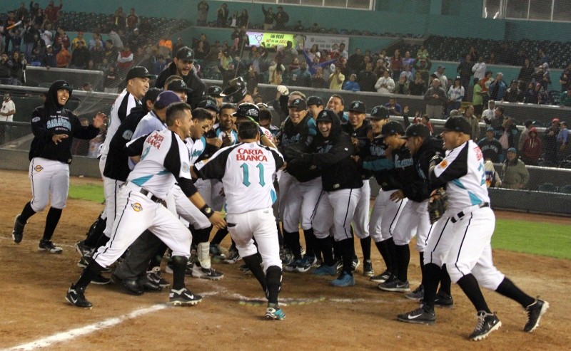 Noche inolvidable de Borges contra los Leones, Barden se estrena hoy