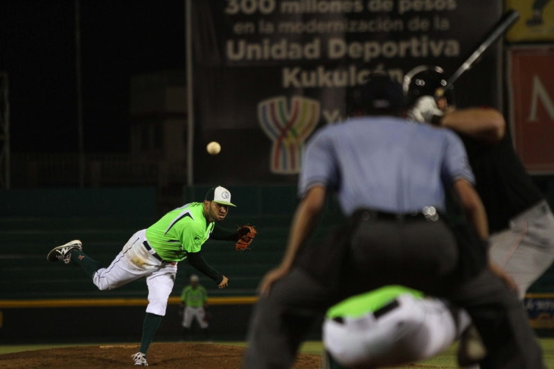 Todo listo para el debut de Willie Romero y los Leones de Tecuala en la Noroeste