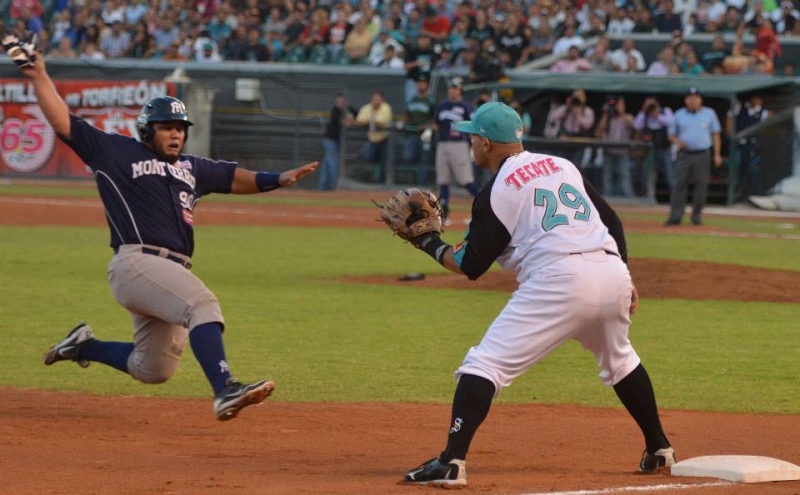 A base de poder, Sultanes y Tigres toman ventaja en las series de campeonato