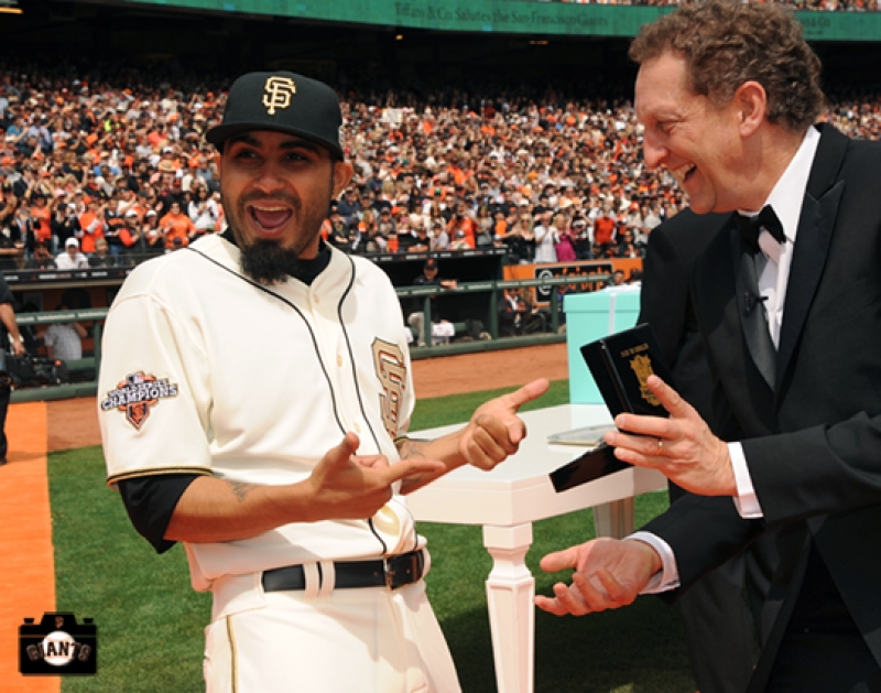 Romo, estrella mexicana en Nueva York; Davis, figura a seguir en el derby de hoy