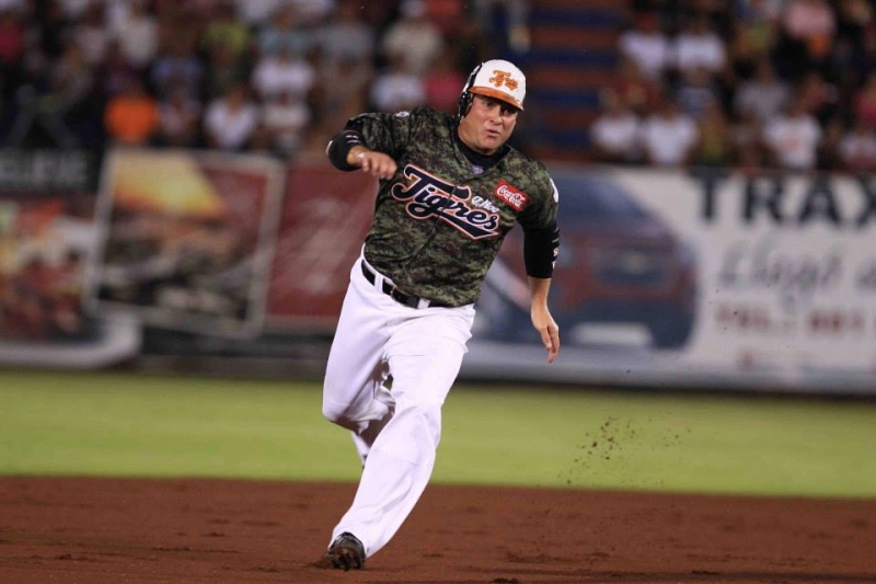 Desde mañana, una imperdible Serie del Rey; esperan una final pareja y aguerrida