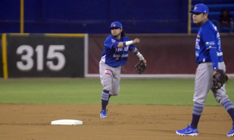 Sólidas aperturas y triunfos de Silva y Omar Espinoza en la Mexicana del Pacífico