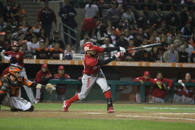 Delgadillo frena de nuevo a Hermosillo y el campeón se definirá hoy en el séptimo partido