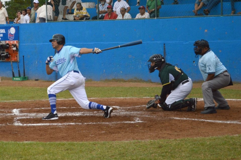 Senadores y Diablos, favoritos al arrancar las semifinales de la Liga Meridana
