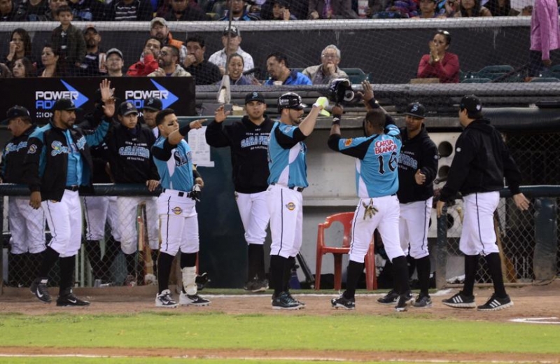 Series interesantes antes del choque estelar: Saraperos-Diablos y Tigres-Delfines