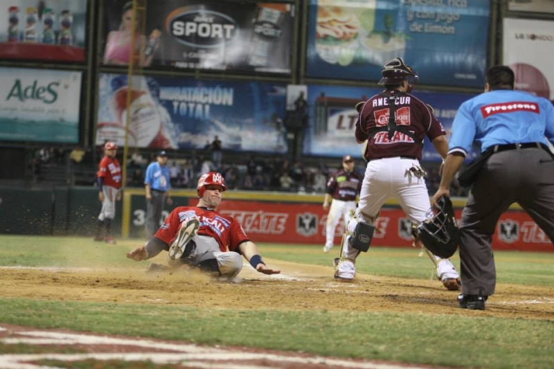 Mendívil destaca, pero Tecuala cae de nuevo; Branyan, ¿a los Leones?