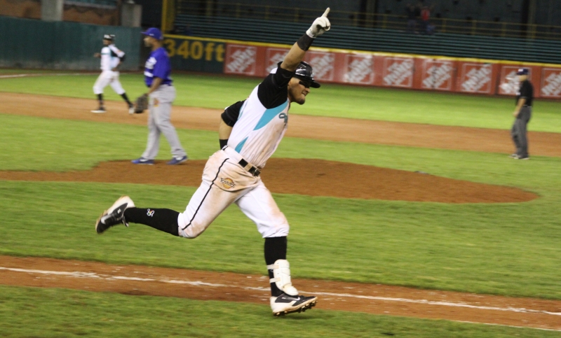 Con una increíble recuperación, "Manny" Rodríguez es nombrado Regreso del Año