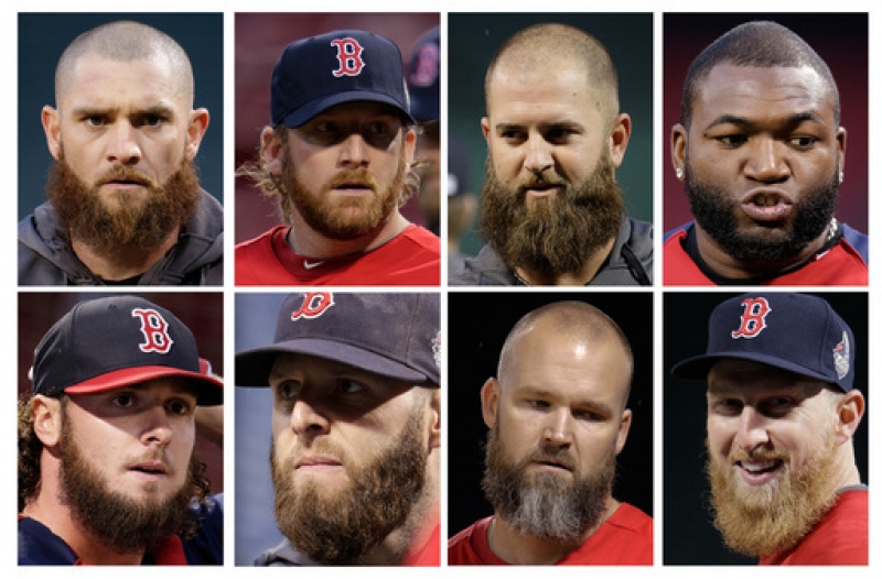 ¿La tenacidad del bateo patirrojo o la potencia del pitcheo cardenal? Se inicia el Clásico