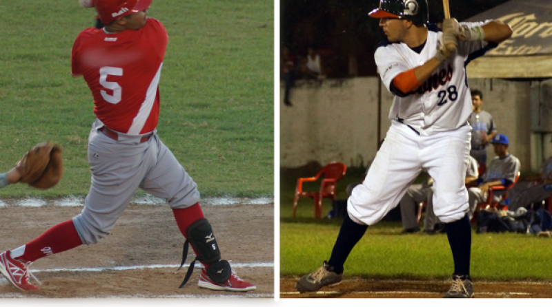 La rivalidad Leones-Diablos se traslada a la Liga Noroeste: la final debe ser pareja