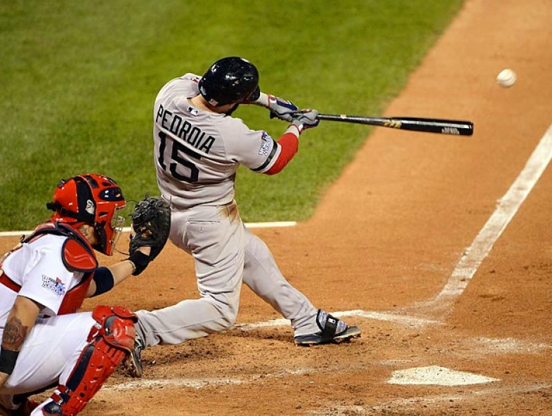 Wacha puede hacer historia e impedir el primer cetro de Boston en casa desde 1918