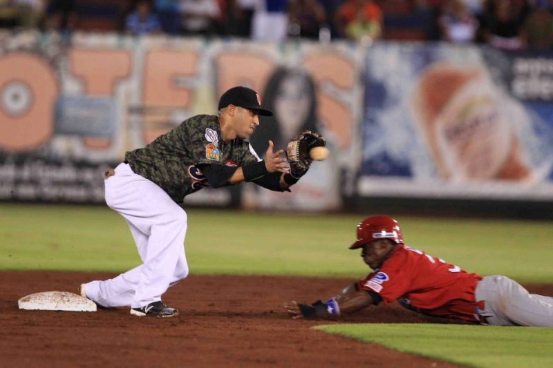 Cómoda ventaja de Monterrey en la final del Norte; los Tigres, hoy a concretar el segundo golpe