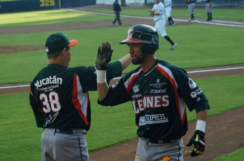 Alejos y otros ex leones prolongan el mal paso melenudo en la carretera