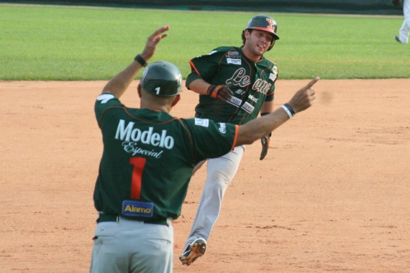 Morejón destaca con los Venados y los Leones dominan en la Liga del Noroeste
