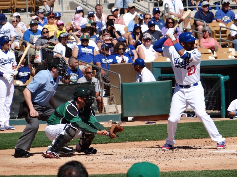 Mattingly critica a los Dodgers; Adrián es de lo mejor del equipo