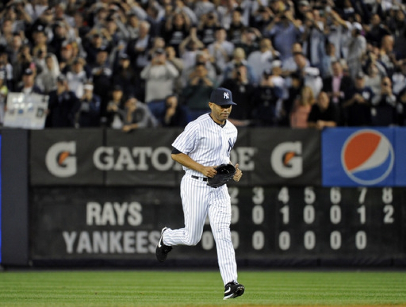 Emotiva despedida de Mariano en el Bronx; fin de semana de mucha emoción