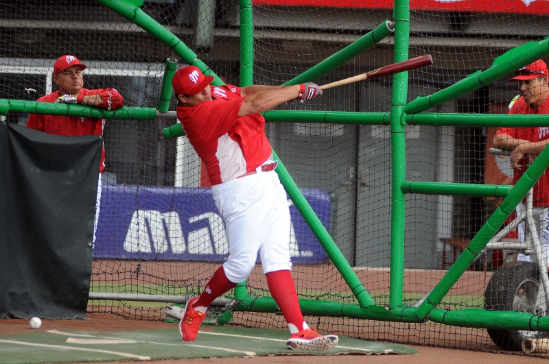 Los Pericos, a evitar que se repita la historia de 2010; Arias, por el 3er. golpe