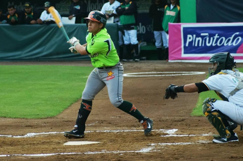 Castellanos lanza como un as; Bianucci despierta y Yucatán evita la limpia