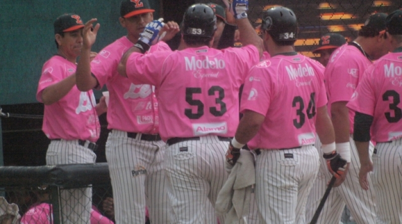 Los Leones van a Torreón y Monclova en pos de consistencia