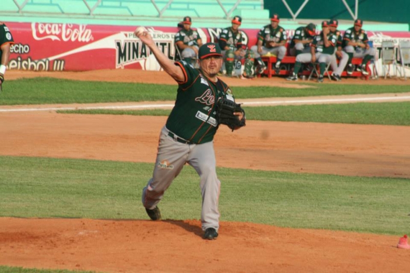 Estéril segunda apertura de calidad de Rodríguez: alcanzan en el 5o. sitio a Yucatán