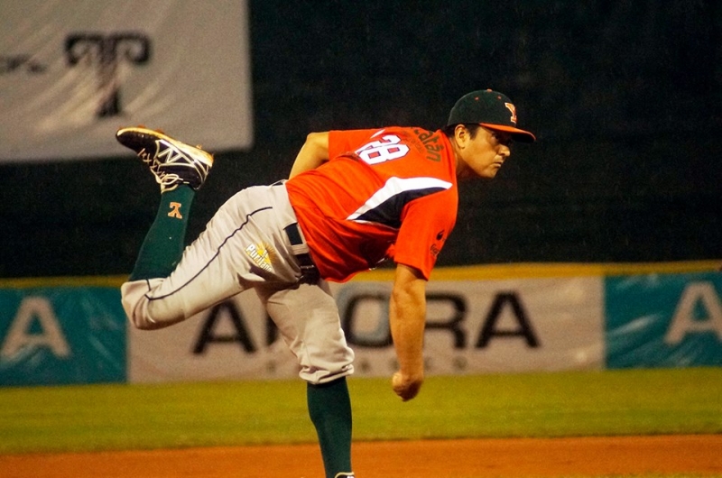 Empieza un peligroso e importante viaje para las fieras en Oaxaca y Puebla