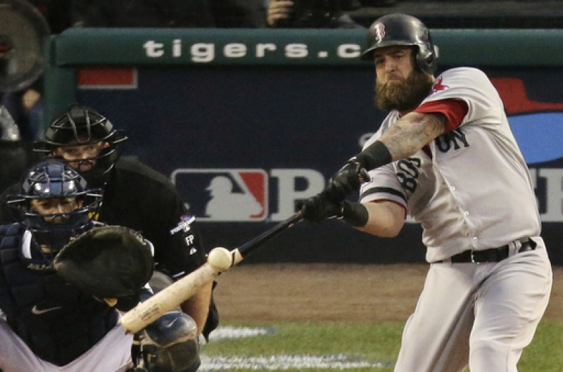 Se inicia la agencia libre en las Mayores: disponibles varios bateadores estelares