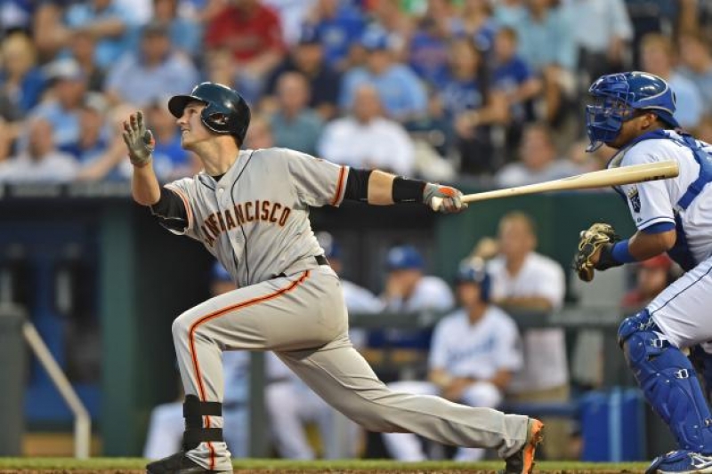 La ventaja, por abrir en casa, es de Kansas City, pero cuidado con los Gigantes