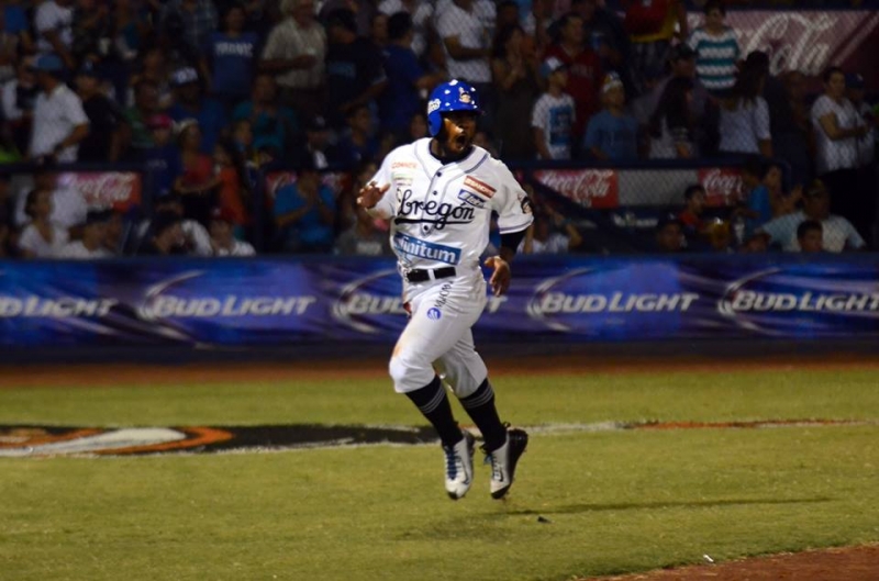 Wimberly, Contreras y los Yaquis son dominados por Oramas y Hermosillo