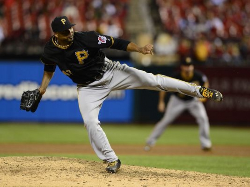 Amador y Heras, con la mira en las Mayores; Fernández somete a los Dodgers