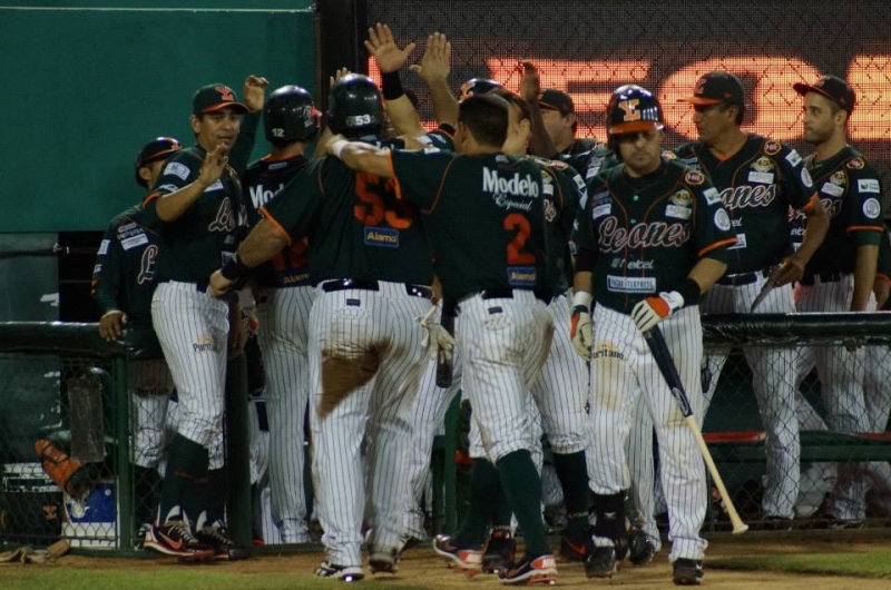 Los Arellano Hernández tomarán el mando de los Leones, que seguirán en Yucatán