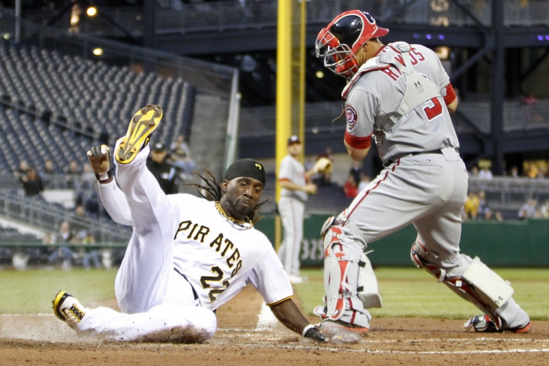 Lluvia de estrellas en el Citi Field neoyorquino: una nueva camada entra a escena