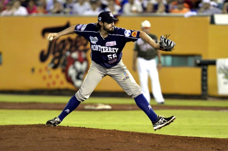 García y Roberson cazan a los Tigres; Monterrey intentará coronarse en su casa