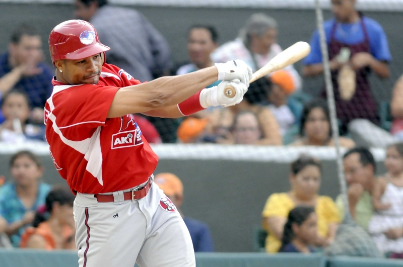 El otoño e invierno serán intensos en los diamantes yucatecos; Rivera, en la Meridana