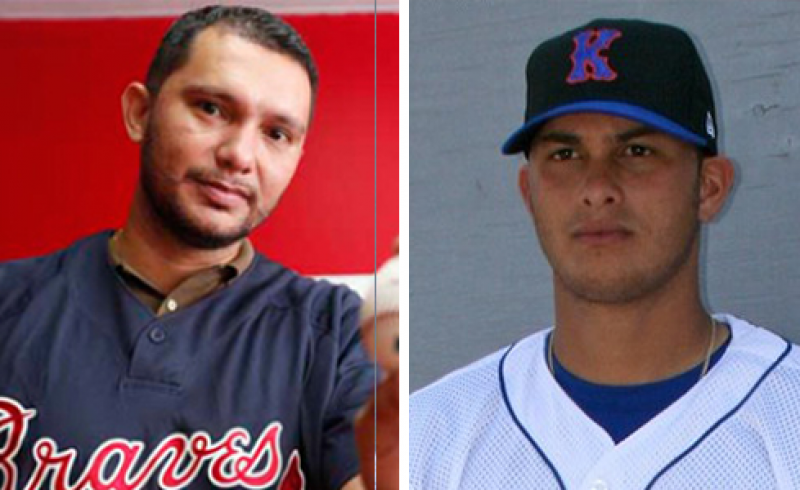 El hondureño Gómez y el venezolano Zavala buscarán ganarse un sitio con los Leones