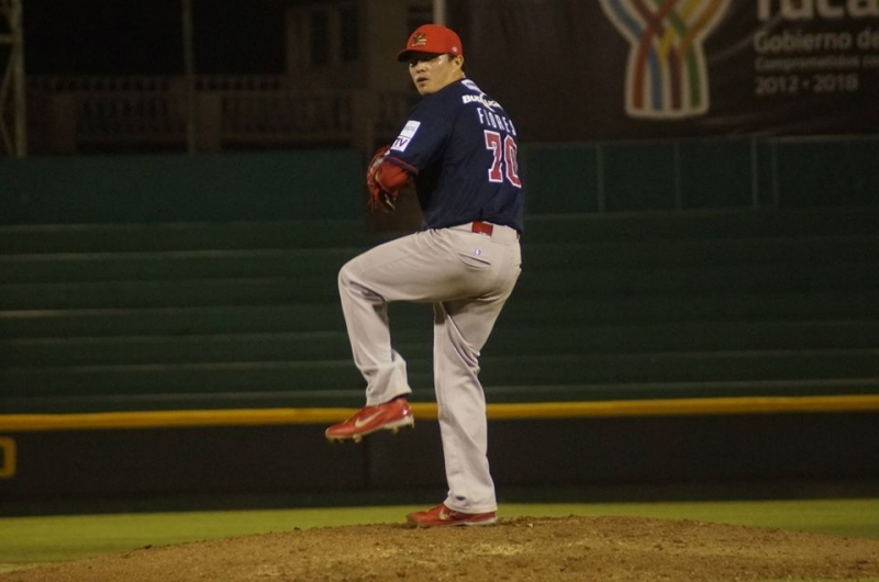 Flores demuestra con una joya lo mucho que ha crecido desde que se fue de la cueva