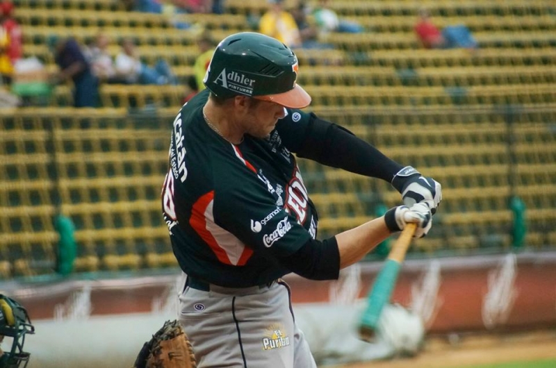 Los Leones ganan en Tabasco su primera serie en gira; triunfa el novato Pérez