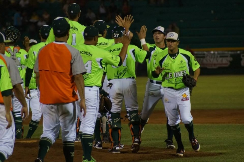 Fonseca asegura la serie con un dramático jit; ¿se va el cubano y llega Bianucci?