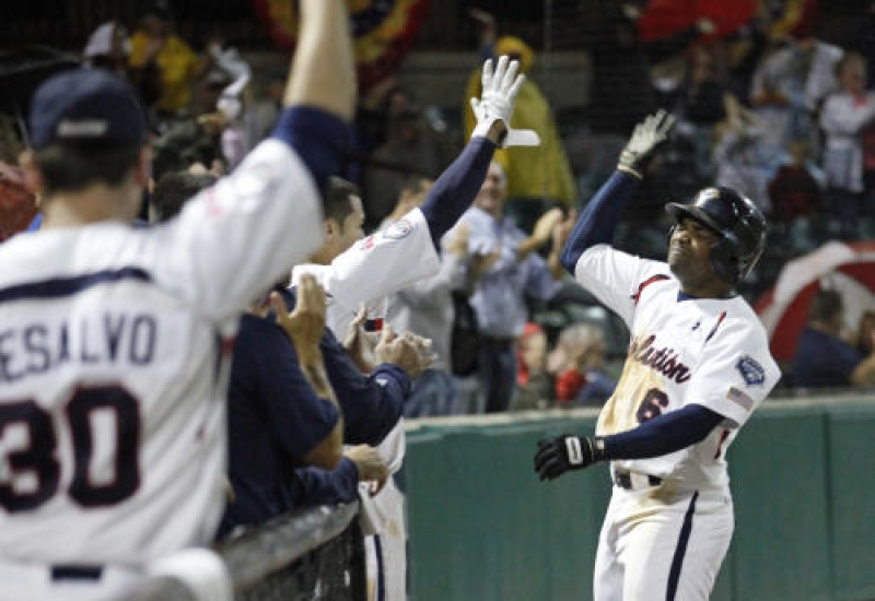 Walker se une a los Leones y espera encender la chispa como Quincy Foster