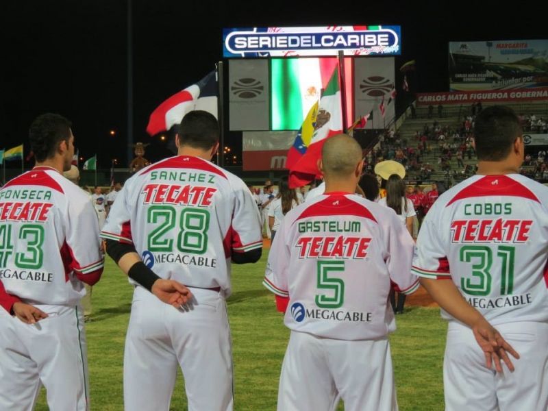 "Ganamos todos, perdemos todos"; Carrillo y los Naranjeros, hoy por su tercer éxito