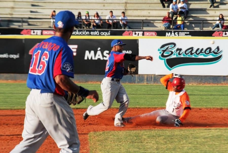 México está en semifinales; Ramón Hernández y Venezuela frenan a los Naranjeros