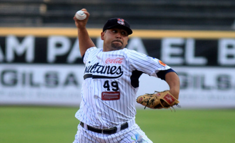 Regresan al campo los Leones para una nueva era; Borges pasa a los Saraperos