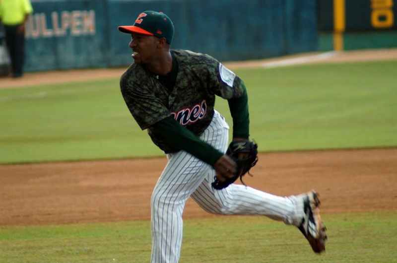 De héroe a villano: un error de Borges hunde a los Leones en el Carmen