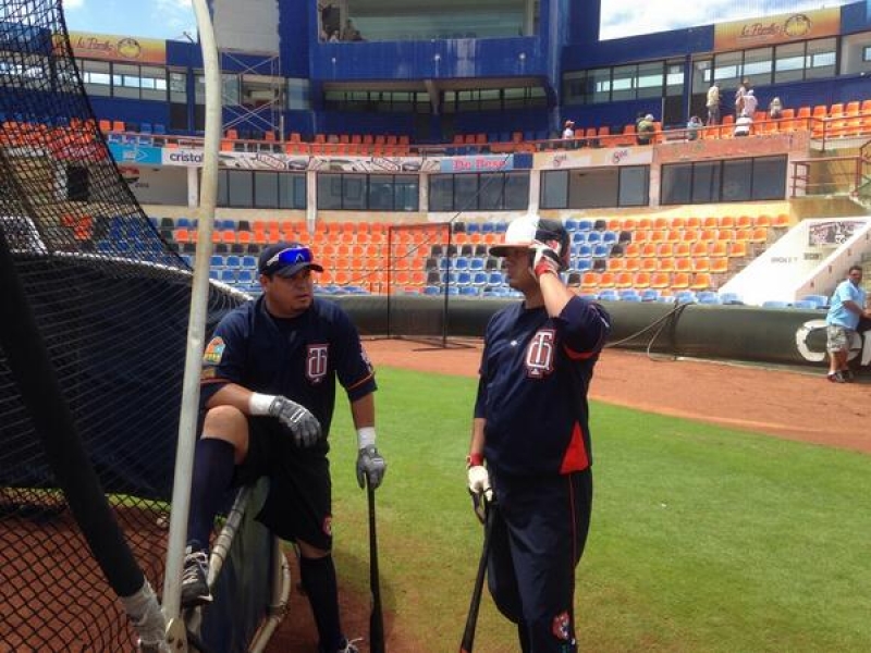 Primeros cambios: Flores y Contreras tienen con qué aportar al estilo que busca Romero