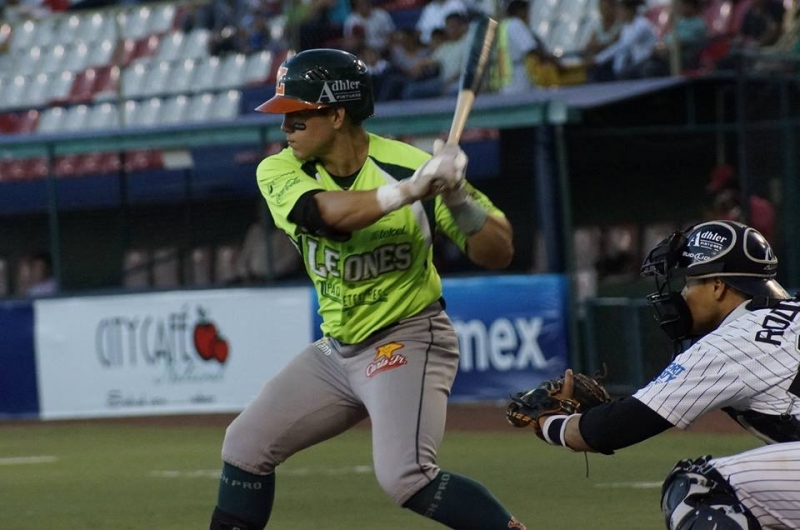 El cuarto tropiezo en Oaxaca aleja más a los Leones de los pléiofs