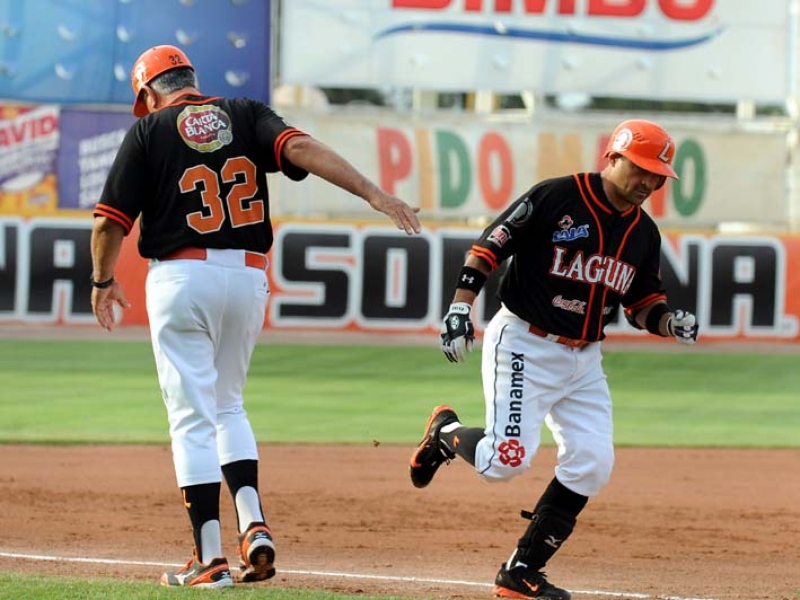 Morejón alcanzaría el récord de Pacho en Mérida