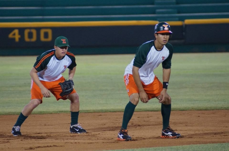 Vizcaíno-Gómez, dupla de lujo para los Leones, que tienen ya su rotación